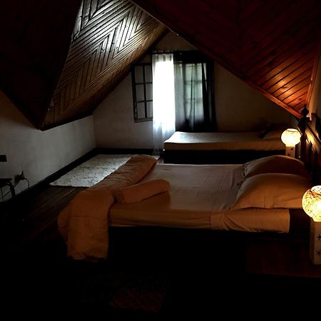 Le Fumoir Guest House Familiale Antananarivo Ngoại thất bức ảnh
