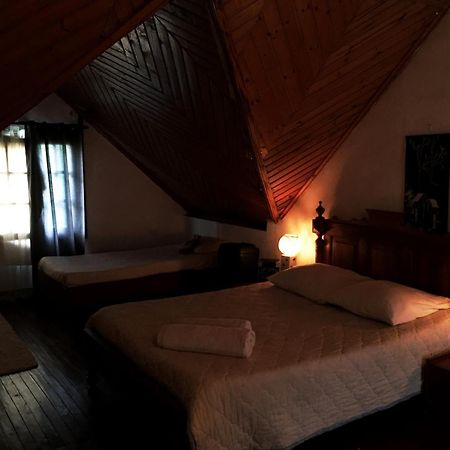 Le Fumoir Guest House Familiale Antananarivo Ngoại thất bức ảnh