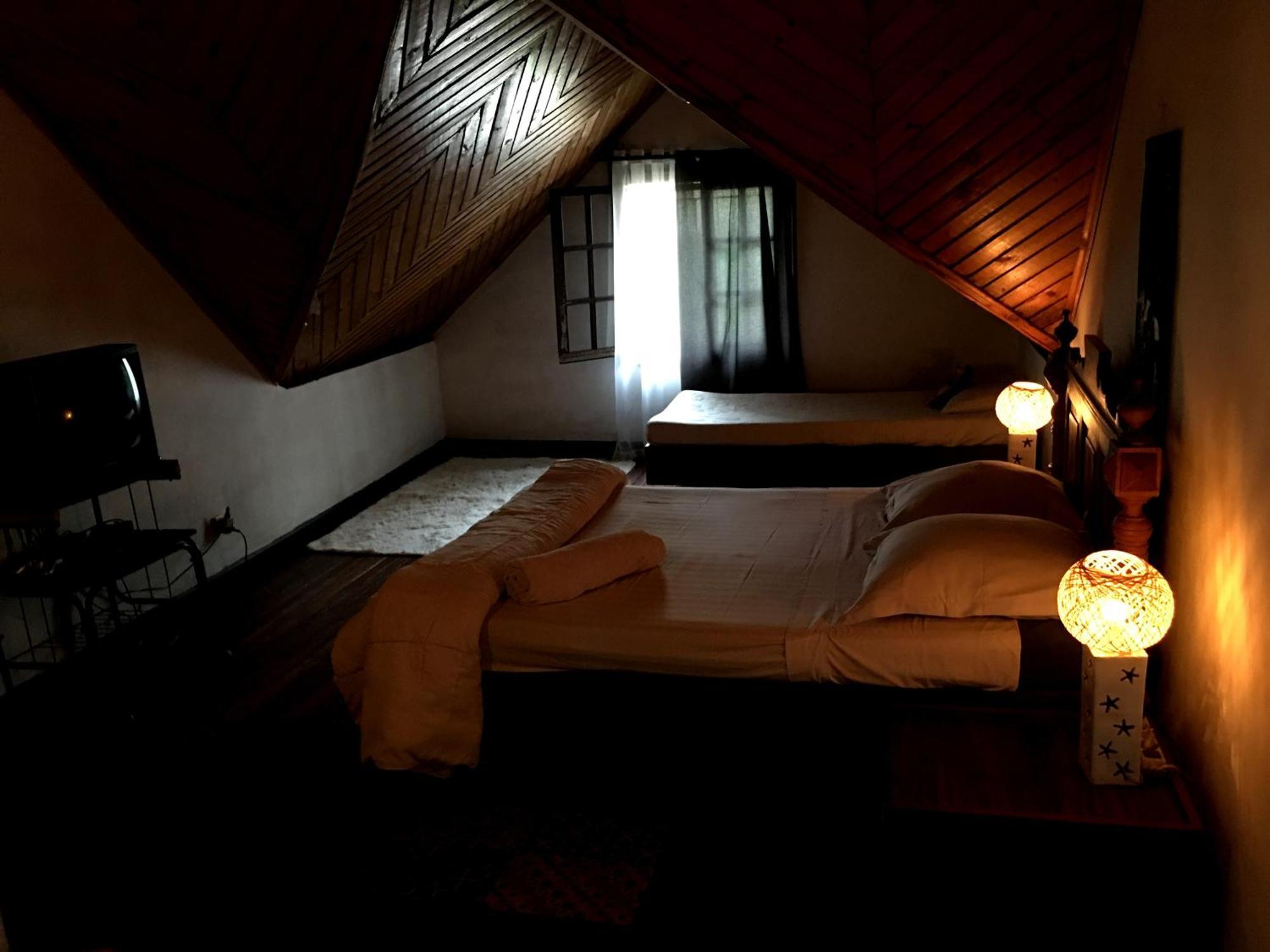 Le Fumoir Guest House Familiale Antananarivo Ngoại thất bức ảnh