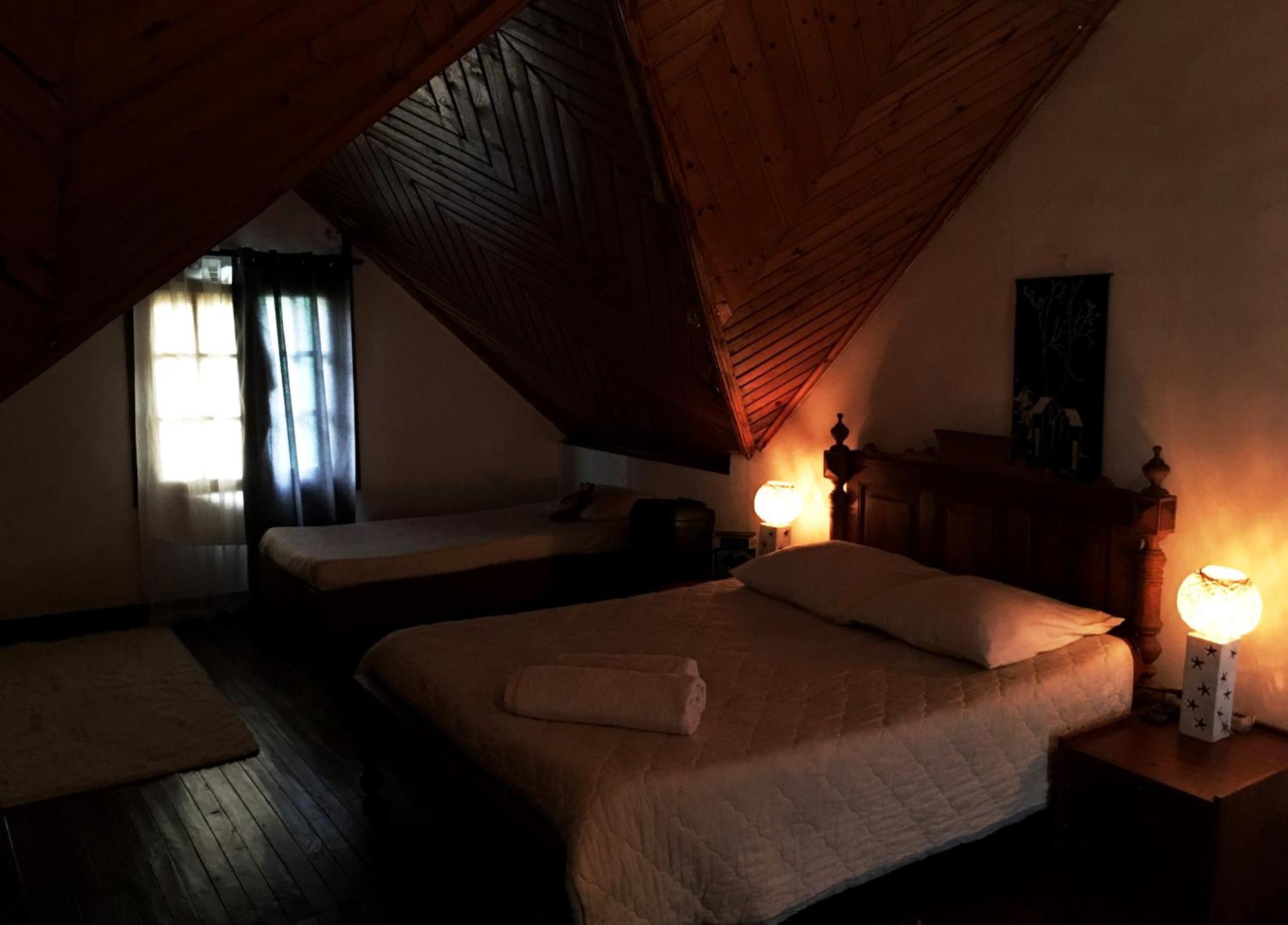 Le Fumoir Guest House Familiale Antananarivo Ngoại thất bức ảnh