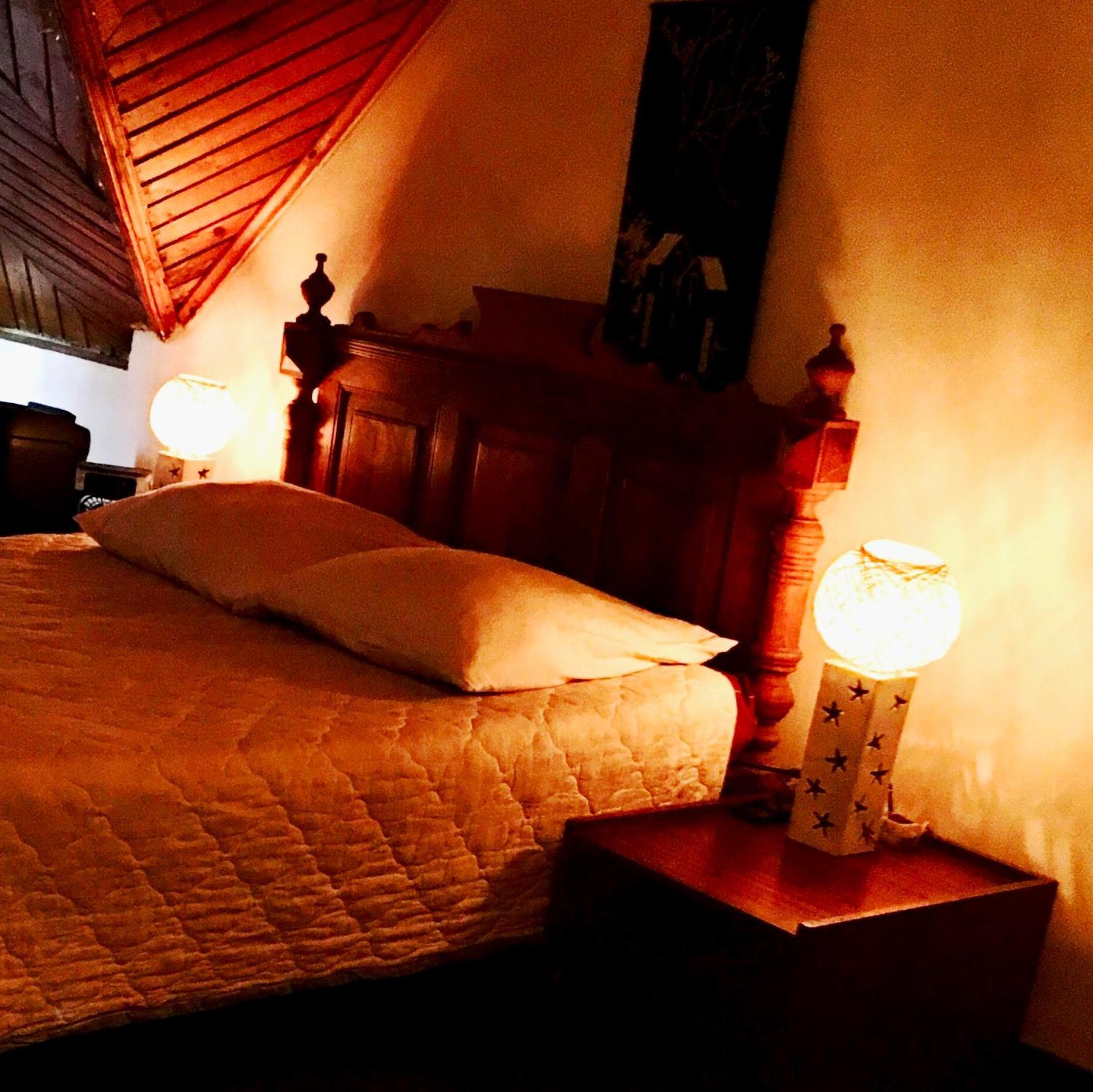 Le Fumoir Guest House Familiale Antananarivo Ngoại thất bức ảnh