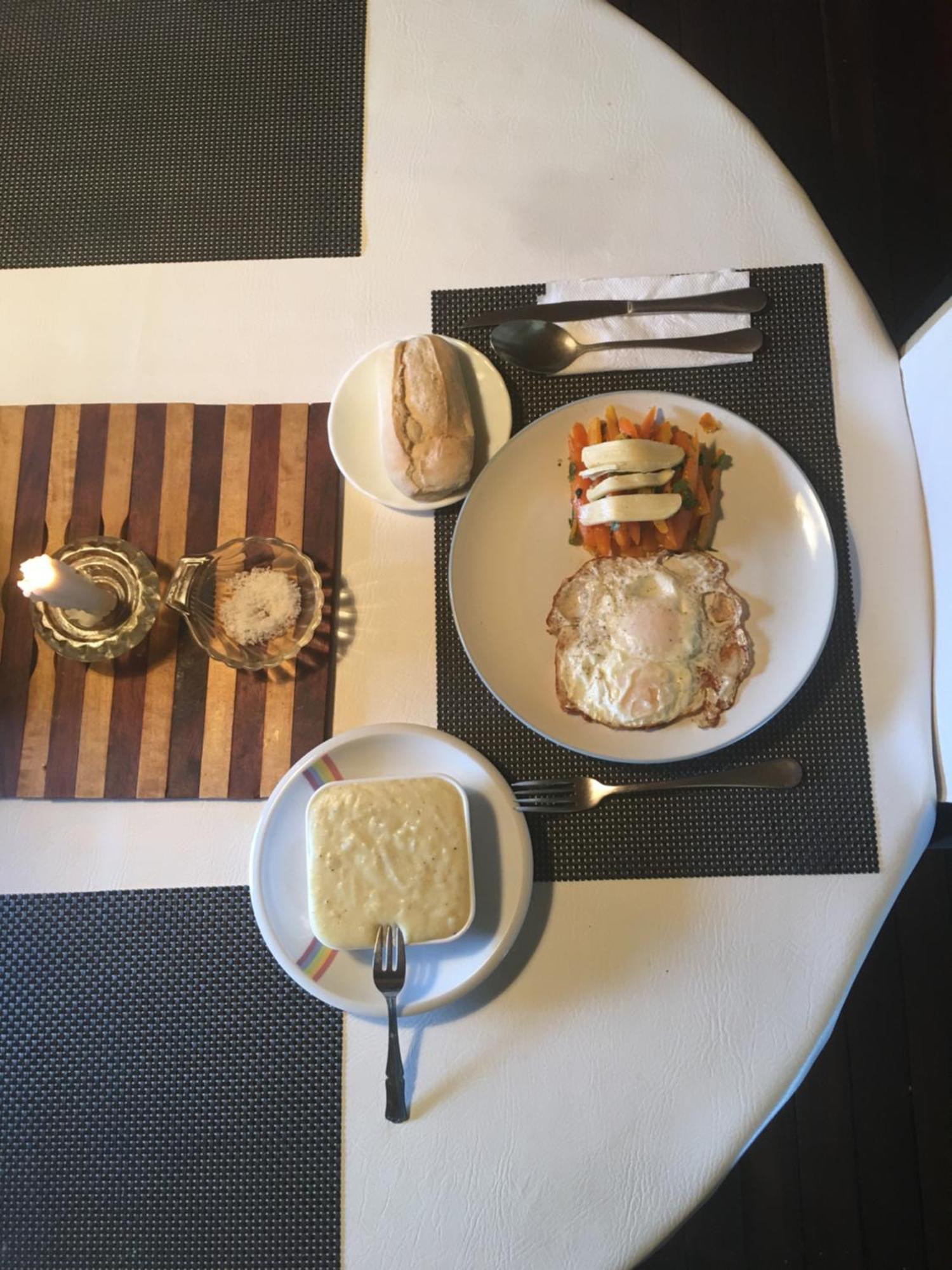 Le Fumoir Guest House Familiale Antananarivo Ngoại thất bức ảnh